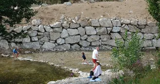 Camping les Airelles **