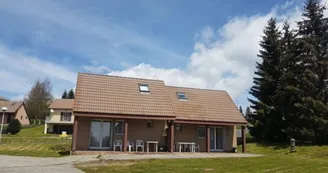 Gîtes communaux Gîtes communaux