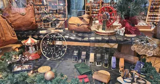 Artdèch'Cuir