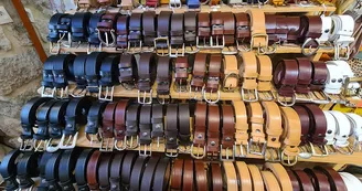 Artdèch'Cuir