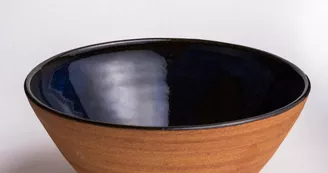 Poterie du Lardet : Philippe Jacques