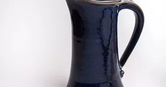Poterie du Lardet : Philippe Jacques