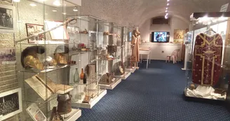Musée des Arts et Traditions Populaires du Pays de Berg