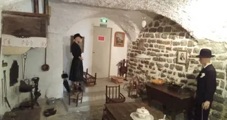 Musée des Arts et Traditions Populaires du Pays de Berg