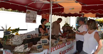 Marché