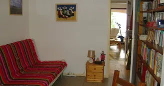 Les Amandiers Location meublée