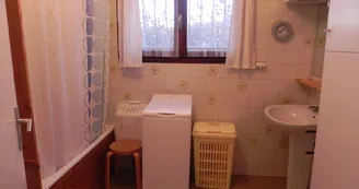 Les Amandiers Location meublée
