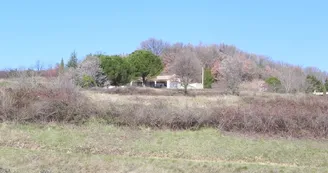 Les Amandiers Location meublée