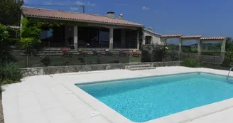 Les Amandiers Location meublée