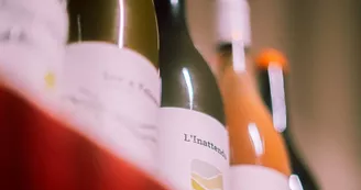 Domaine des Accoles