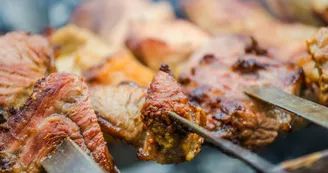 Resto Grillades Serrières