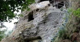 Grottes troglodytiques Grottes troglodytiques