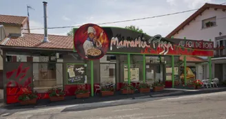 Mamamia Pizza