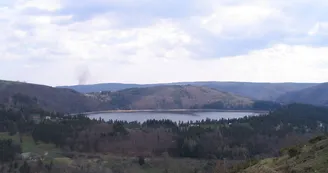 Les gîtes du lac d'Issarlès