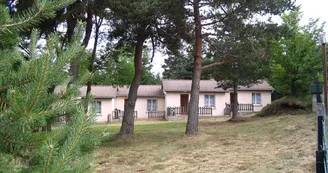 Les gîtes du lac d'Issarlès