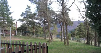 Les gîtes du lac d'Issarlès