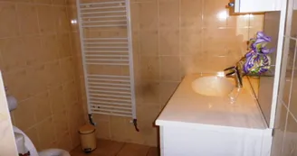 Gîte Mr et Mme Charbonnier