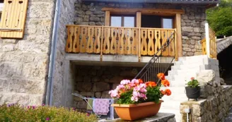 Gîte Mr et Mme Charbonnier