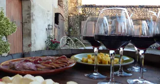 Domaine Betton