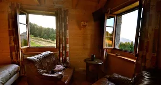 Chambres d'hôtes La Chaumette