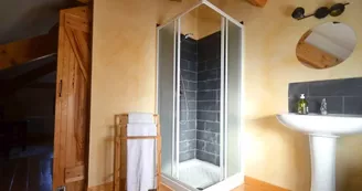 Chambres d'hôtes La Chaumette