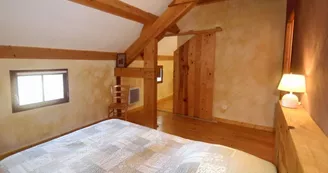 Chambres d'hôtes La Chaumette
