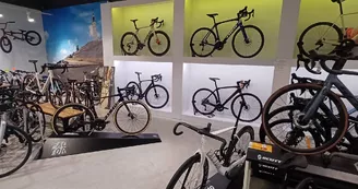 Culture vélo Culture vélo
