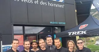 Culture vélo Culture vélo