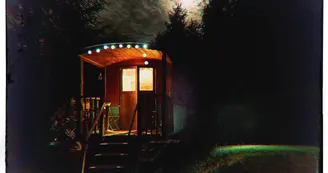 La Roulotte