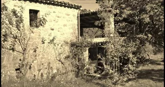 Lo Mas de l'Escarida Lo Mas de l'Escarida