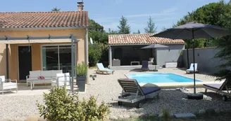 Ardegite 2 : Villa indépendante climatisée, piscine privée Ardegite 2 : Villa indépendante climatisée, piscine privée