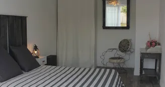 Ardegite 2 : Villa indépendante climatisée, piscine privée Ardegite 2 : Villa indépendante climatisée, piscine privée