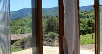 La Chastanha -  La cabane écologique
