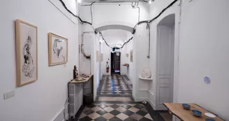 Collectif du Château de Verchaüs