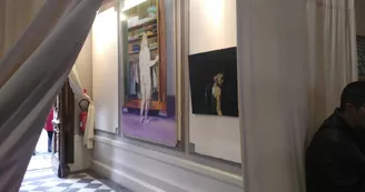 Collectif du Château de Verchaüs