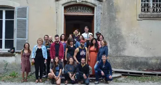 Collectif du Château de Verchaüs
