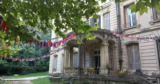 Collectif du Château de Verchaüs