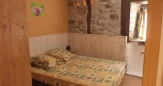 Ferme du Fourré gîte d'étape et de séjour "La Grange" Ferme du Fourré gîte d'étape et de séjour "La Grange"