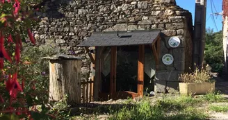 Ferme du Fourré gîte d'étape et de séjour "La Grange" Ferme du Fourré gîte d'étape et de séjour "La Grange"