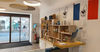 Office de tourisme "Cœur d'Ardèche" - Bureau d'information de Privas