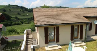 Gîte de la Forêt