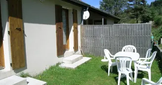 Gîte de la Forêt
