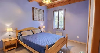 Gîte de la Forêt