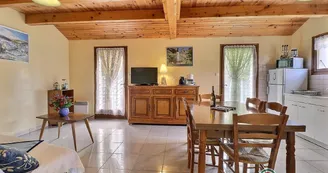 Gîte de la Forêt