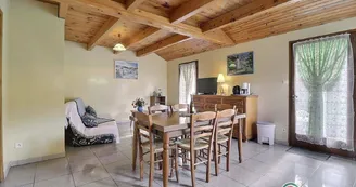 Gîte de la Forêt