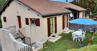 Gîte de la Forêt