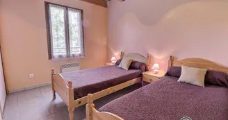Gîte de la Forêt