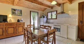 Gîte de la Forêt
