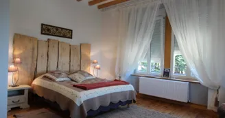 Chambres d'hôtes du Mont Besset