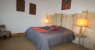 Chambres d'hôtes du Mont Besset